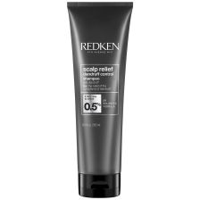 Redken - Scalp Relief Shampoo Anti-Dandruff and Irritated Scalp - 250 ml