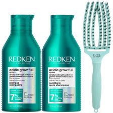 Acidic Grow Full set borstel