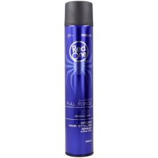 Red One Hair Styling Spray Full Force Show Off 400 ml