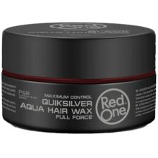 Red One Quicksilver Aqua Wax Full Force
