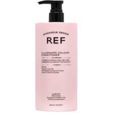 REF - Illuminate Colour - Conditioner - 600 ml 