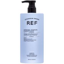 REF - Intense Hydrate Conditioner - 600 ml