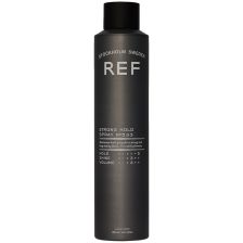 REF - Strong Hold Spray - 300 ml Packshot