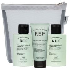 REF - Travelbag Weightless - Volume