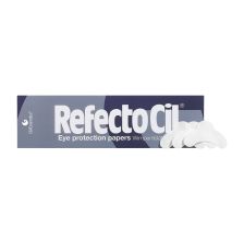 RefectoCil - Eyelash leaves Normal (Blue) - 96 pieces