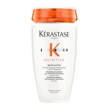 Kérastase - Nutritive Bain Satin Nourishing Shampoo for Dry Hair - 250 ml