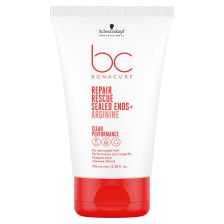 Schwarzkopf - BC Bonacure Repair Rescue - Seal Ends - 100 ml