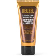 Reuzel Grooming Tonic Texture Cream 100 ml