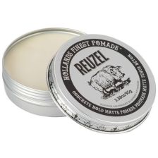 Reuzel Pomade Concrete Hold Matte 340 gr