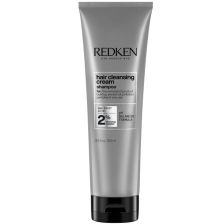 Redken - Hair Cleansing Cream Shampoo for All Hair Types