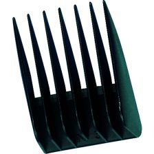 Wahl - Mounting comb Type 4 Plastic Sliding System - 19 mm No. 5