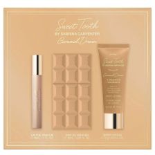 Sabrina Carpenter Caramel Dream Giftset