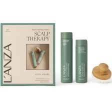 L'Anza Scalp Therapy Holiday Set