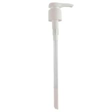 Schwarzkopf - Backwash pump - 1L