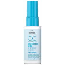 Schwarzkopf - BC Bonacure - Moisture Kick - Hyaluronic serum - 50 ml