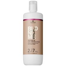 Schwarzkopf - Blond Me - Premium Gel Developer 2% - 1000 ml