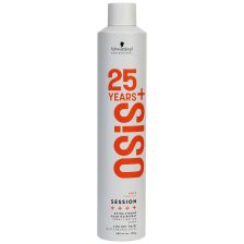Schwarzkopf - Osis+ - Session - 500 ml