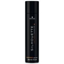 Schwarzkopf - Silhouette - Hairspray Super Hold