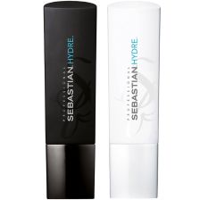 Sebastian Professional - Hydre Shampoo & Conditioner Set 