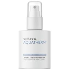 Skeyndor Aquatherm Thermal Concentrate Water 100 ml