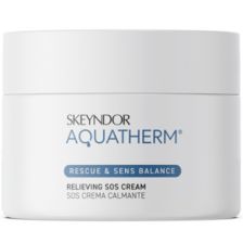 Skeyndor Aquatherm Relieving SOS Cream 50 ml