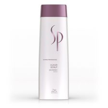 SP Clear Scalp Shampoo