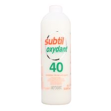 Subtil - Color - Oxidant - Vol 40 (12%) - 1000 ml