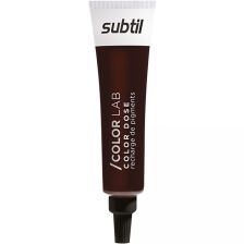 Subtil - Color Lab - Color Dose - Recharge de Pigments - Light Brown - 15 ml