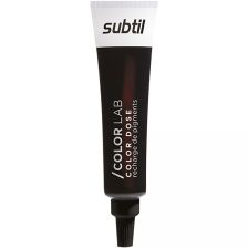 Subtil - Color Lab - Color Dose - Recharge de Pigments - Dark Brown - 15 ml
