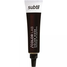 Subtil - Color Lab - Color Dose - Recharge de Pigments - Ash (Anti-Red) - 15 ml