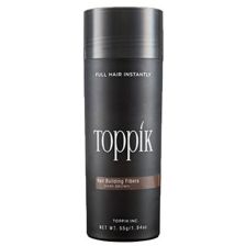 Toppik - Hair Building Fibers Dark Brown - 27.5 grams