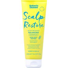 umberto giannini scalp restore shampoo