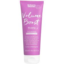 umberto giannini volume boost conditioner