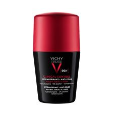 Vichy Deo Clinical Control roller 96 uur 50 ml