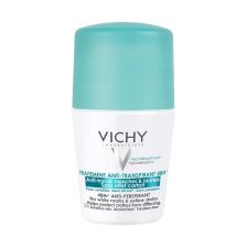 Vichy Deo Intense Transpiratie roller 48 uur anti-strepen 50 ml