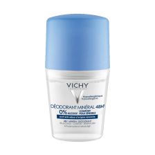 Vichy Deo Mineraal roller 48 uur 50 ml