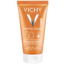 vichy capital soleil spf 50