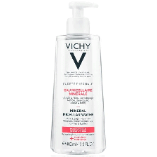 Vichy Purete Thermale Micellair Water Gevoelige Huid 400 ml
