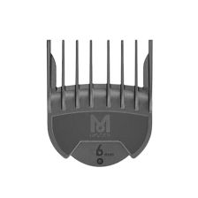 Wahl - Attachment comb Type 19 Plastic 1802 6 mm No. 2