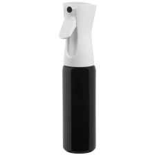 Sibel - Extreme Mist - Water Spray Hairdresser - Black - 300 ml