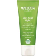 Weleda Skin Food Light