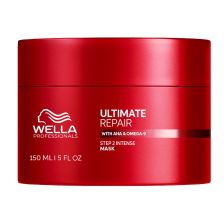 Wella Ultimate Repair Masker