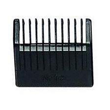 Wahl - Mounting comb - Type 4 - Plastic Sliding System - No. 1 - 4.5 mm