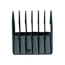 Wahl - Mounting comb - Type 4 - Plastic Sliding System - No. 3 - 9 mm