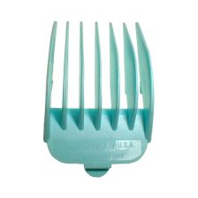 Wahl - Mounting comb - Type 1 - Plastic Colored - No. 8 - 25 mm