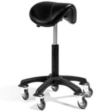Sibel - Rollercoaster - Saddle-S - Nylon - Base-M