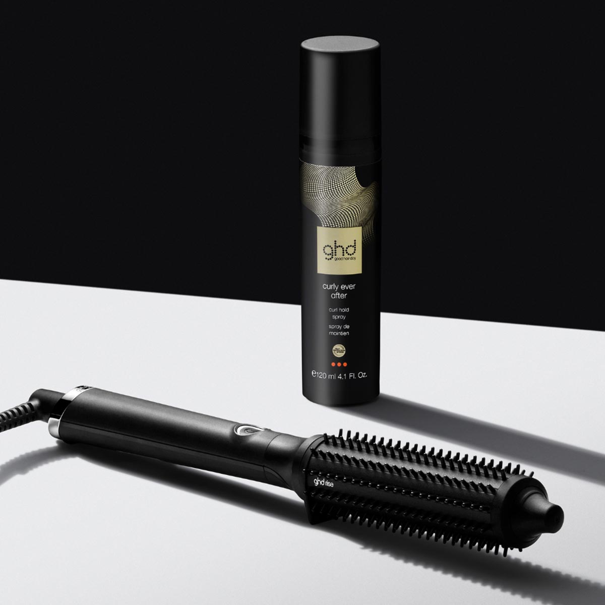 curly hair hot brush ghd rise Styling Brush Amazon Ghd Rise Hot Brush Ghd Rise Hot Brush Heat Brush (32  Mm) Delivery