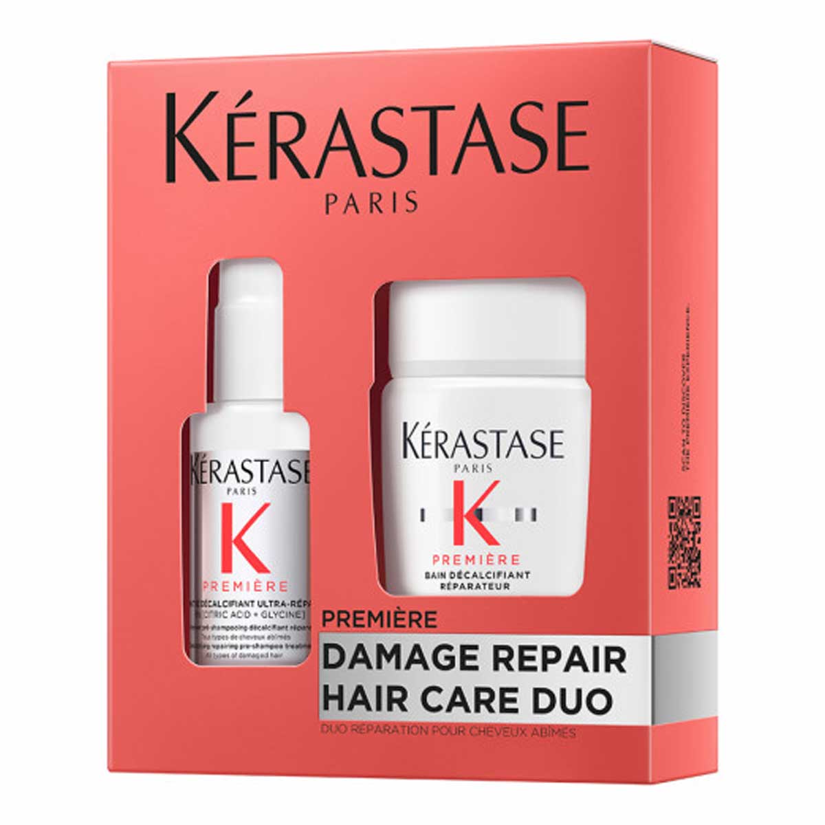 Performance Essentials Rasta Kérastase Premiere Essentials Duo Set - Delivery within 2 days