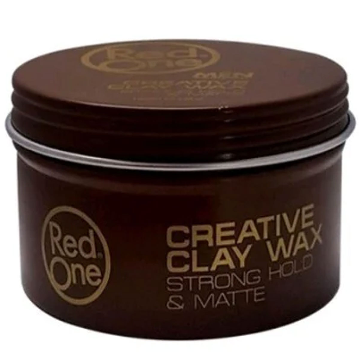 Red One Creative Clay Wax 100 ml Delivery within 2 days