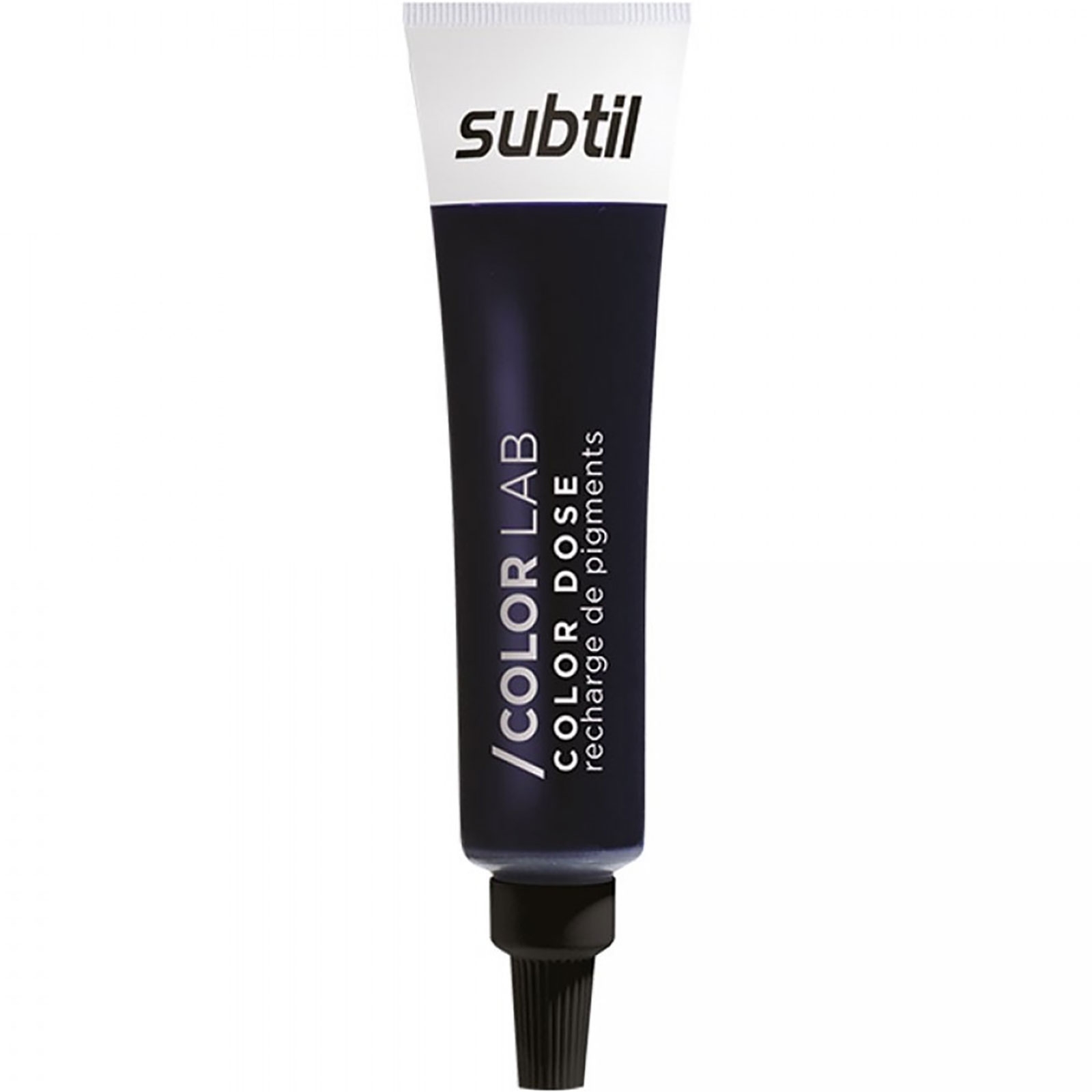 Subtil Color Lab Color Dose Recharge de Pigments Denim Blue 15 ml ...